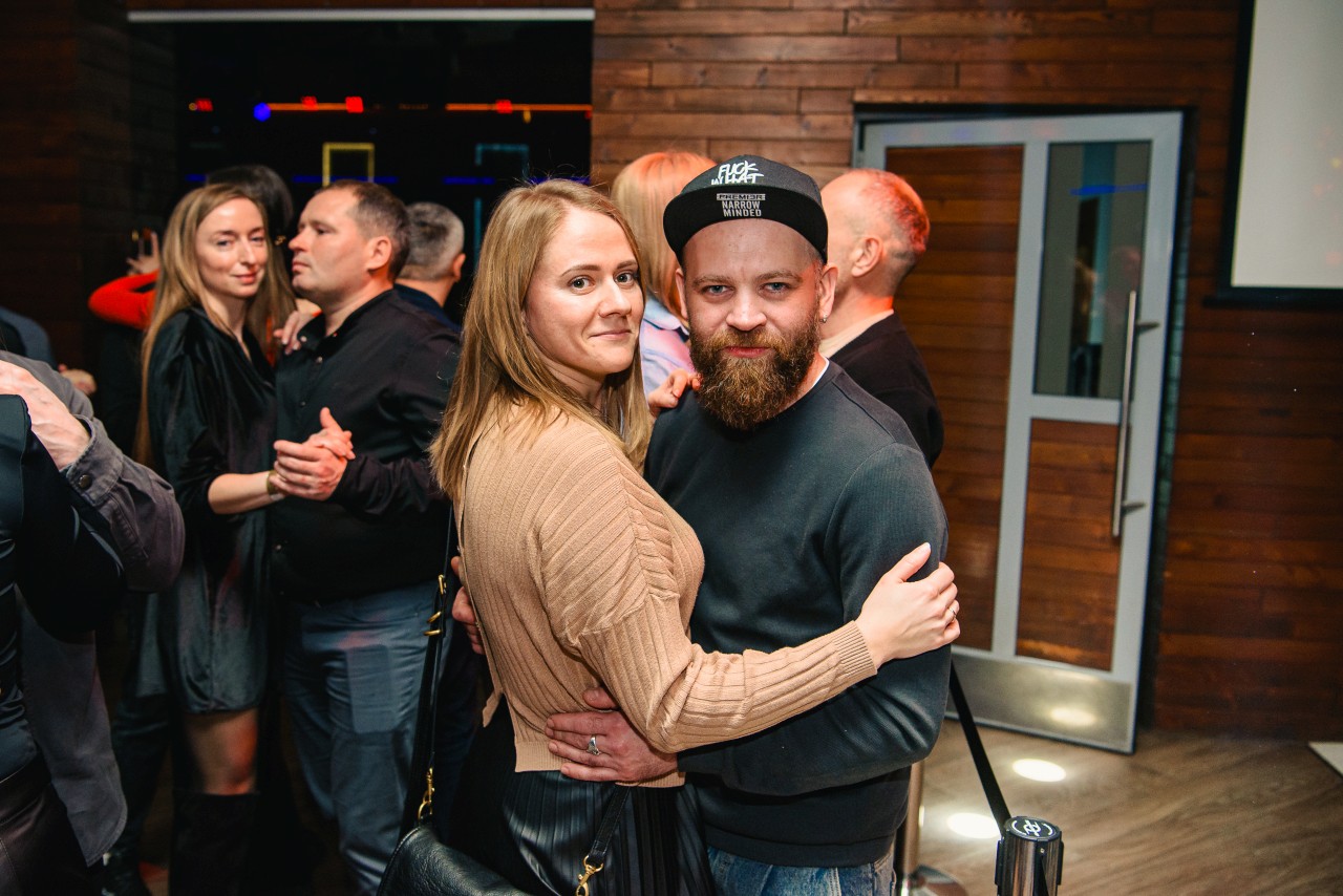 Концерт до дня закоханих: SKYLERR (14.02.2026)