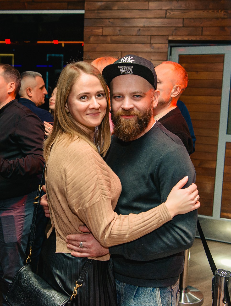 Концерт до дня закоханих: SKYLERR (14.02.2026)