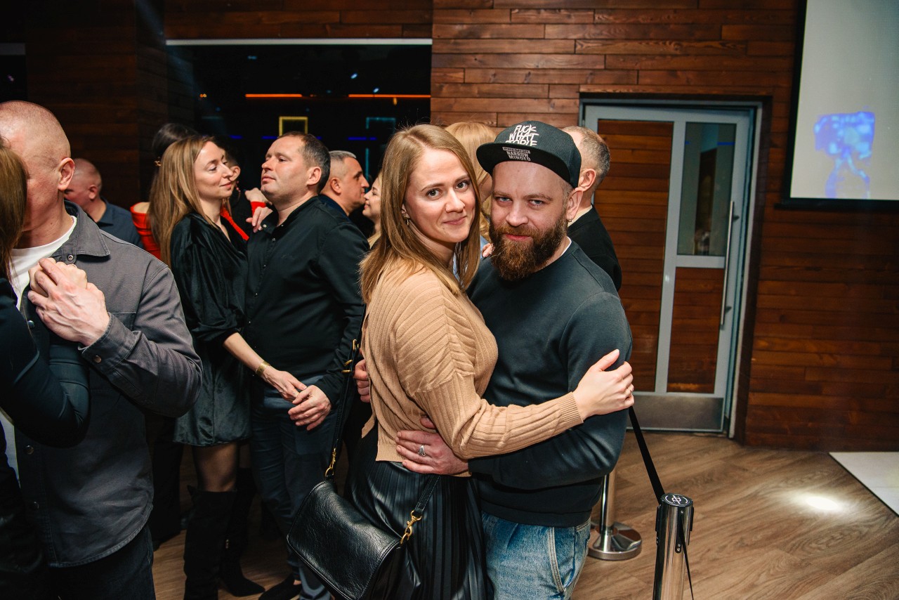 Концерт до дня закоханих: SKYLERR (14.02.2026)