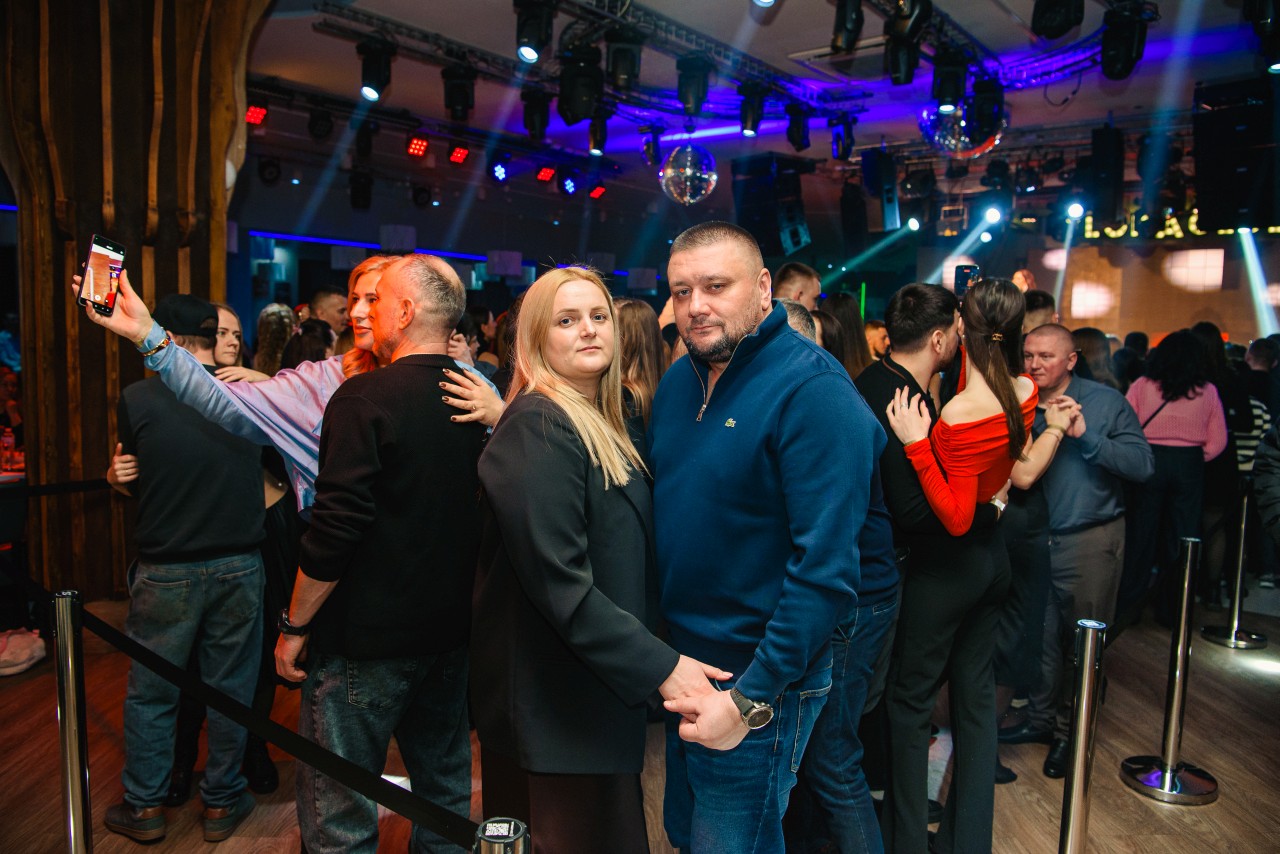 Концерт до дня закоханих: SKYLERR (14.02.2026)