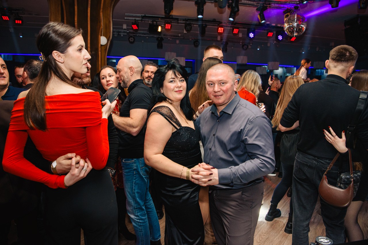 Концерт до дня закоханих: SKYLERR (14.02.2026)