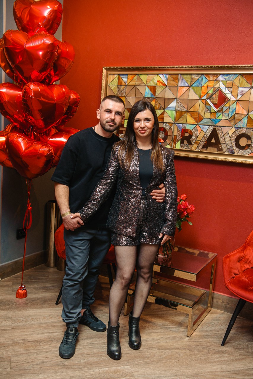 Концерт до дня закоханих: SKYLERR (14.02.2026)