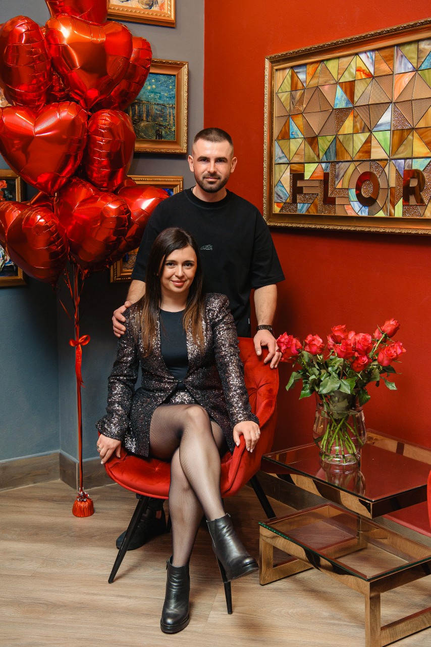 Концерт до дня закоханих: SKYLERR (14.02.2026)