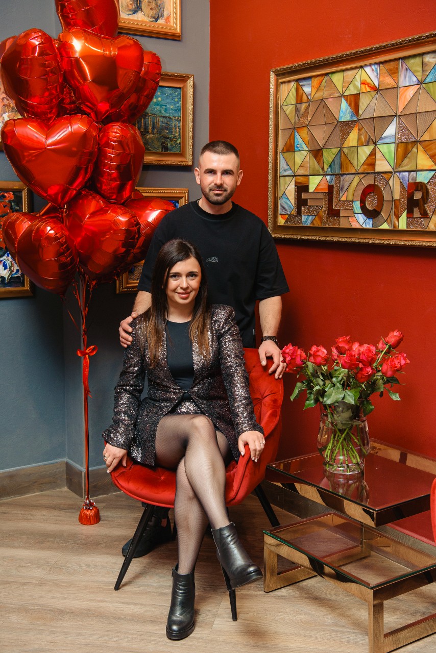 Концерт до дня закоханих: SKYLERR (14.02.2026)