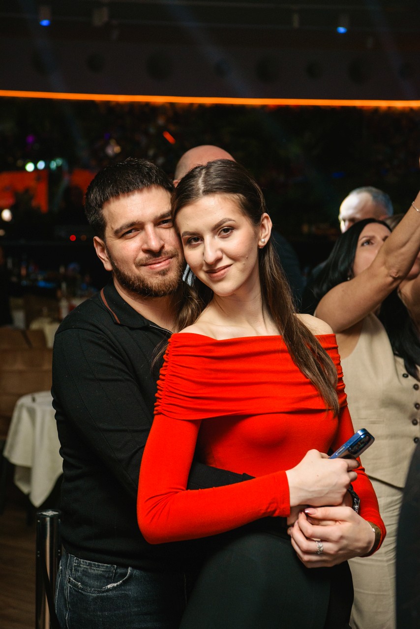 Концерт до дня закоханих: SKYLERR (14.02.2026)