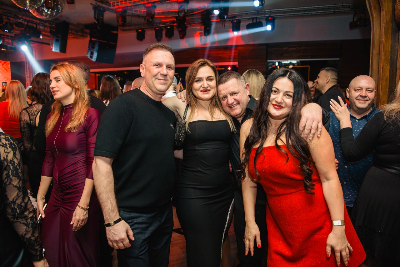 Концерт до дня закоханих: SKYLERR (14.02.2026)