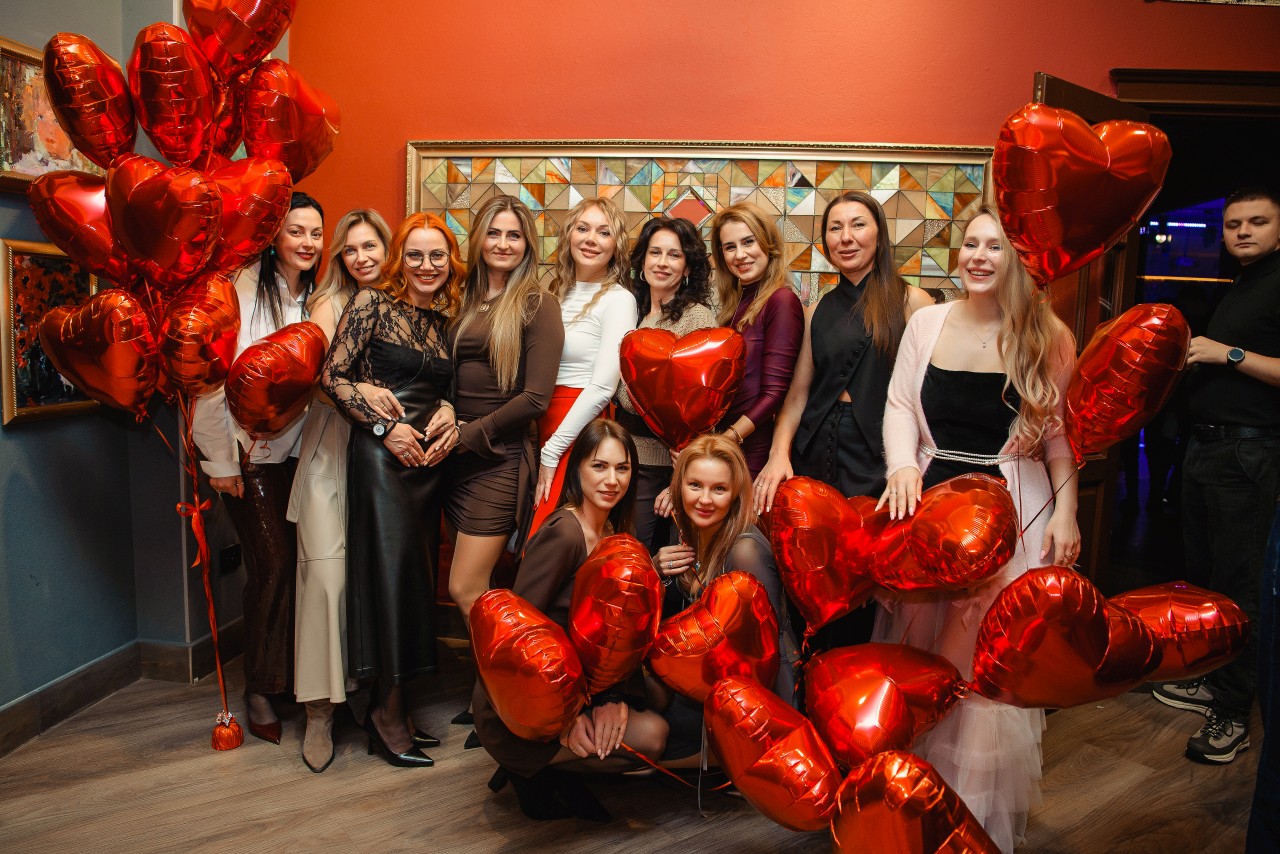 Концерт до дня закоханих: SKYLERR (14.02.2026)