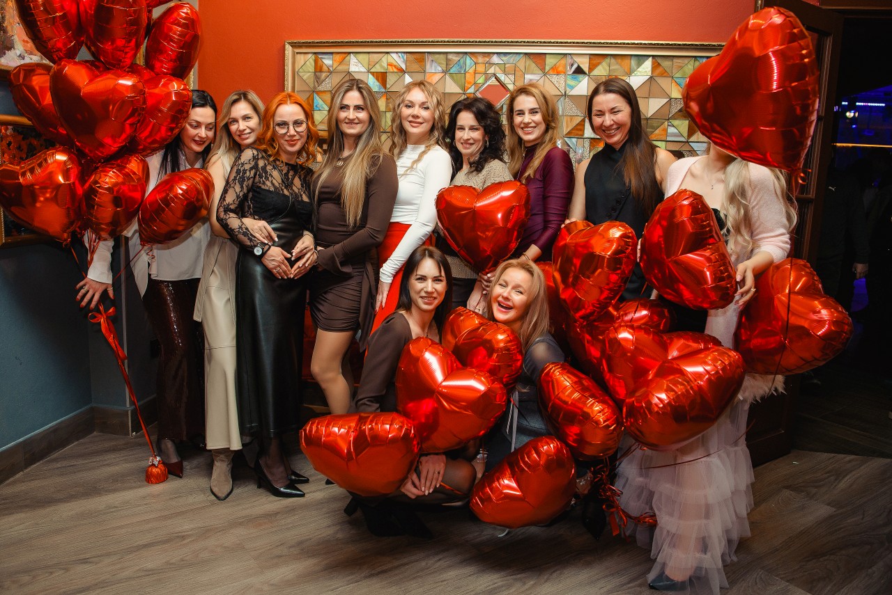 Концерт до дня закоханих: SKYLERR (14.02.2026)