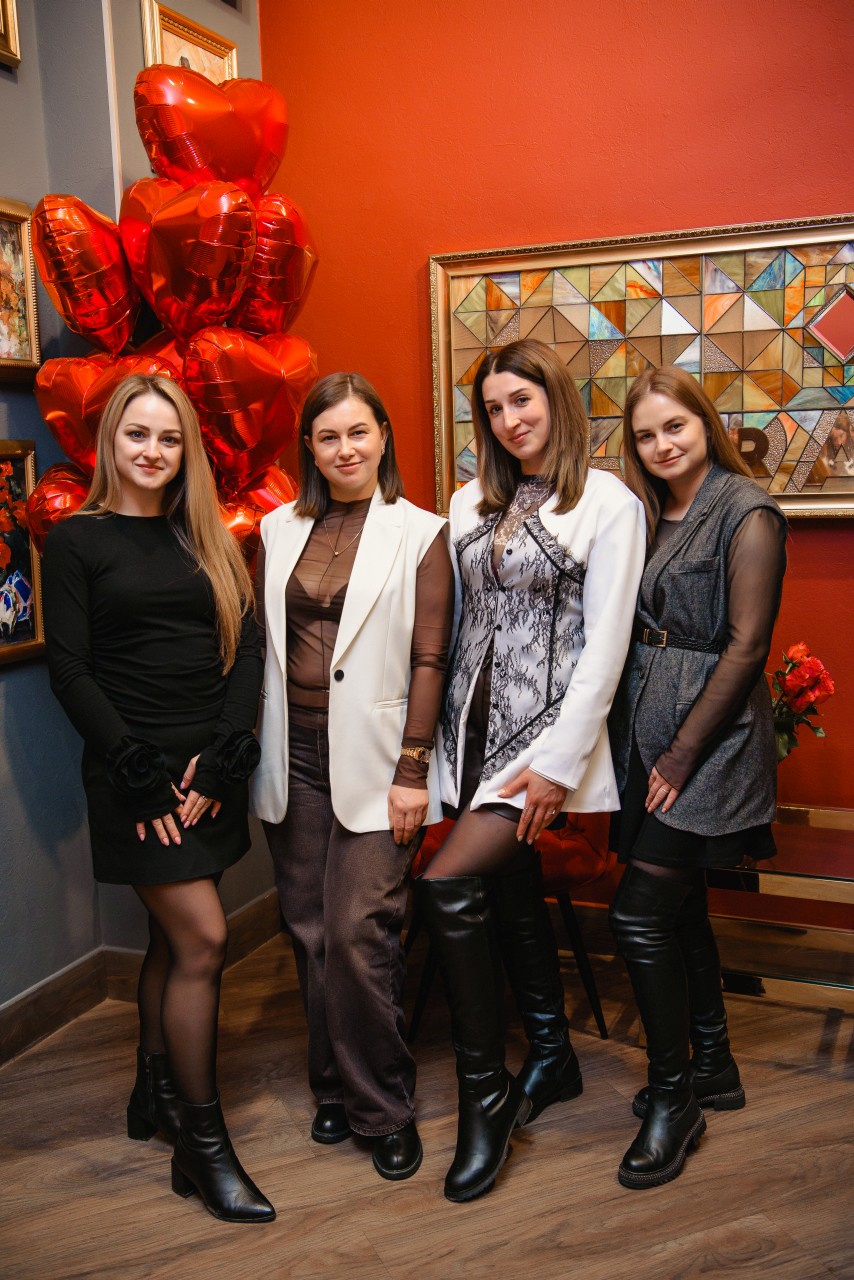 Концерт до дня закоханих: SKYLERR (14.02.2026)