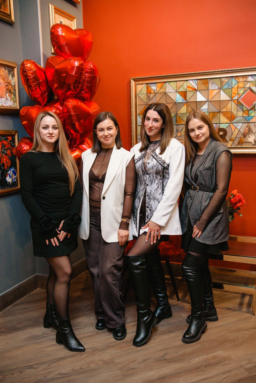 Концерт до дня закоханих: SKYLERR (14.02.2026)