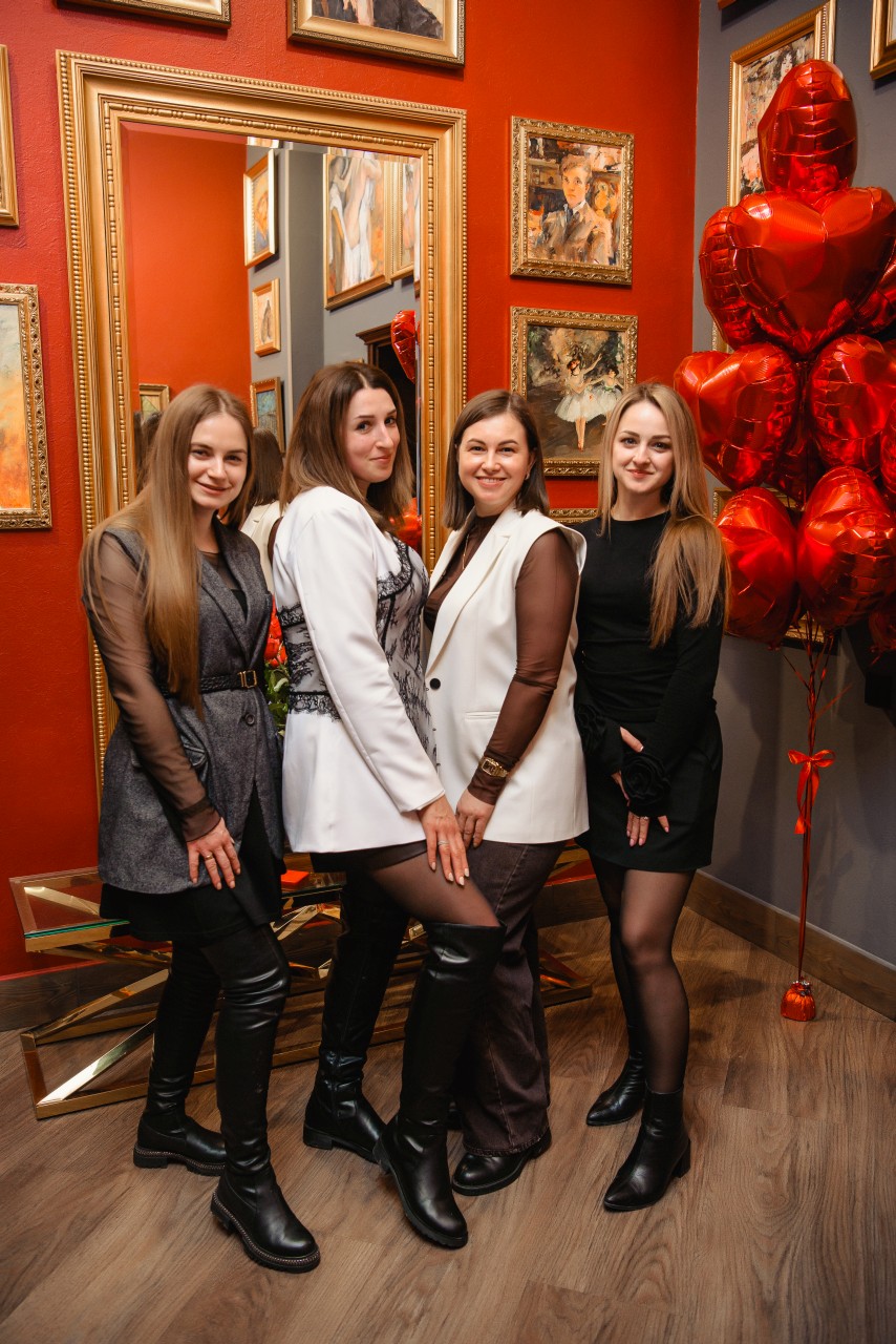 Концерт до дня закоханих: SKYLERR (14.02.2026)