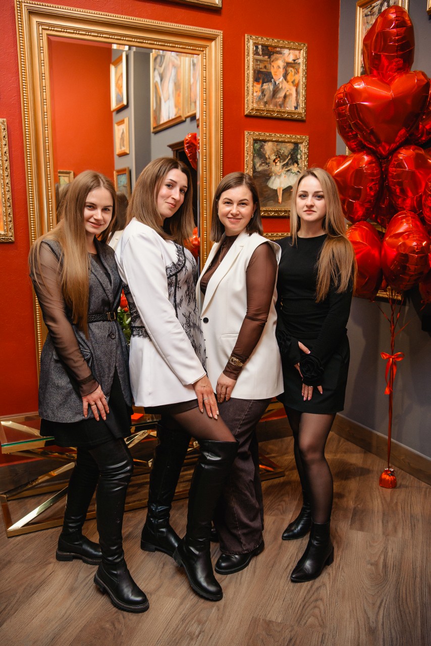 Концерт до дня закоханих: SKYLERR (14.02.2026)