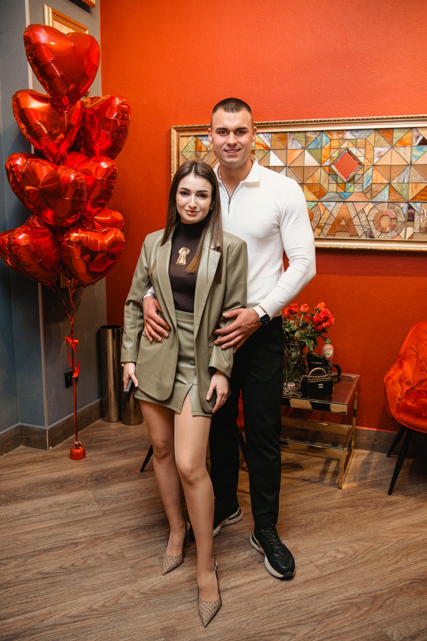 Концерт до дня закоханих: SKYLERR (14.02.2026)