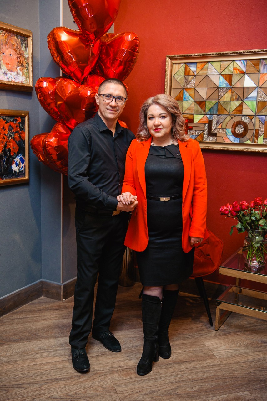 Концерт до дня закоханих: SKYLERR (14.02.2026)