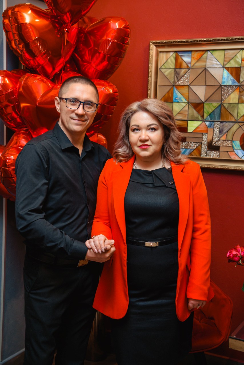 Концерт до дня закоханих: SKYLERR (14.02.2026)