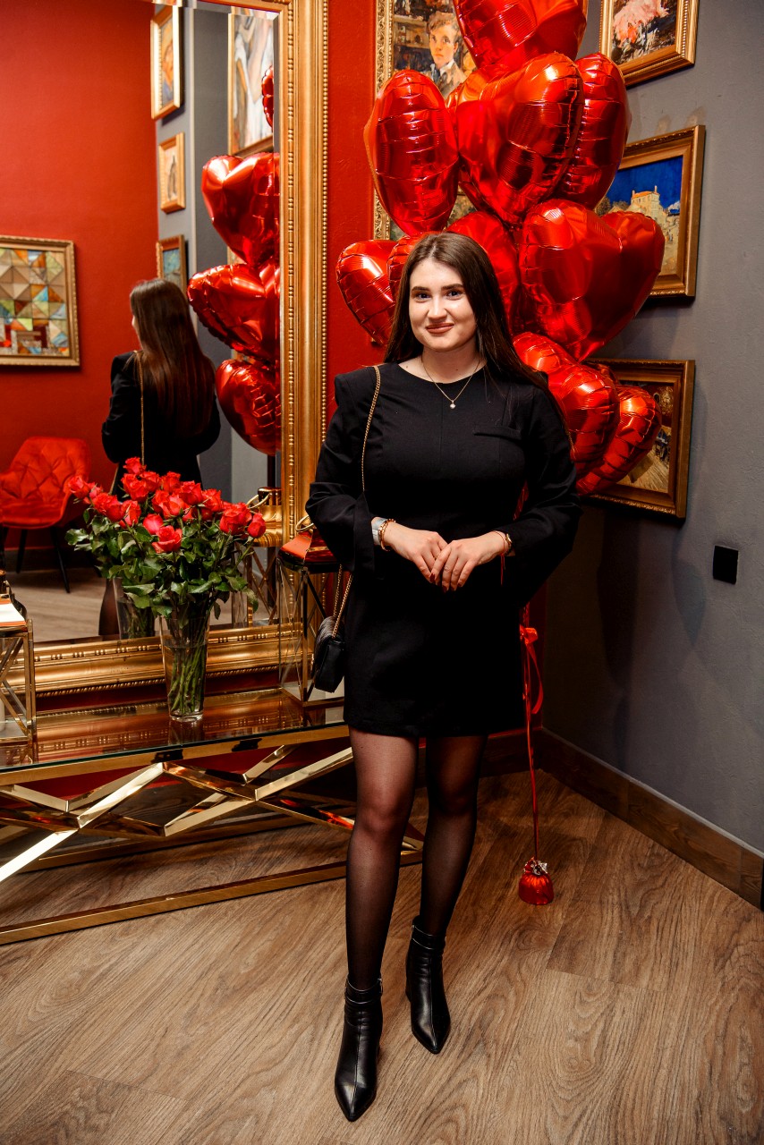 Концерт до дня закоханих: SKYLERR (14.02.2026)