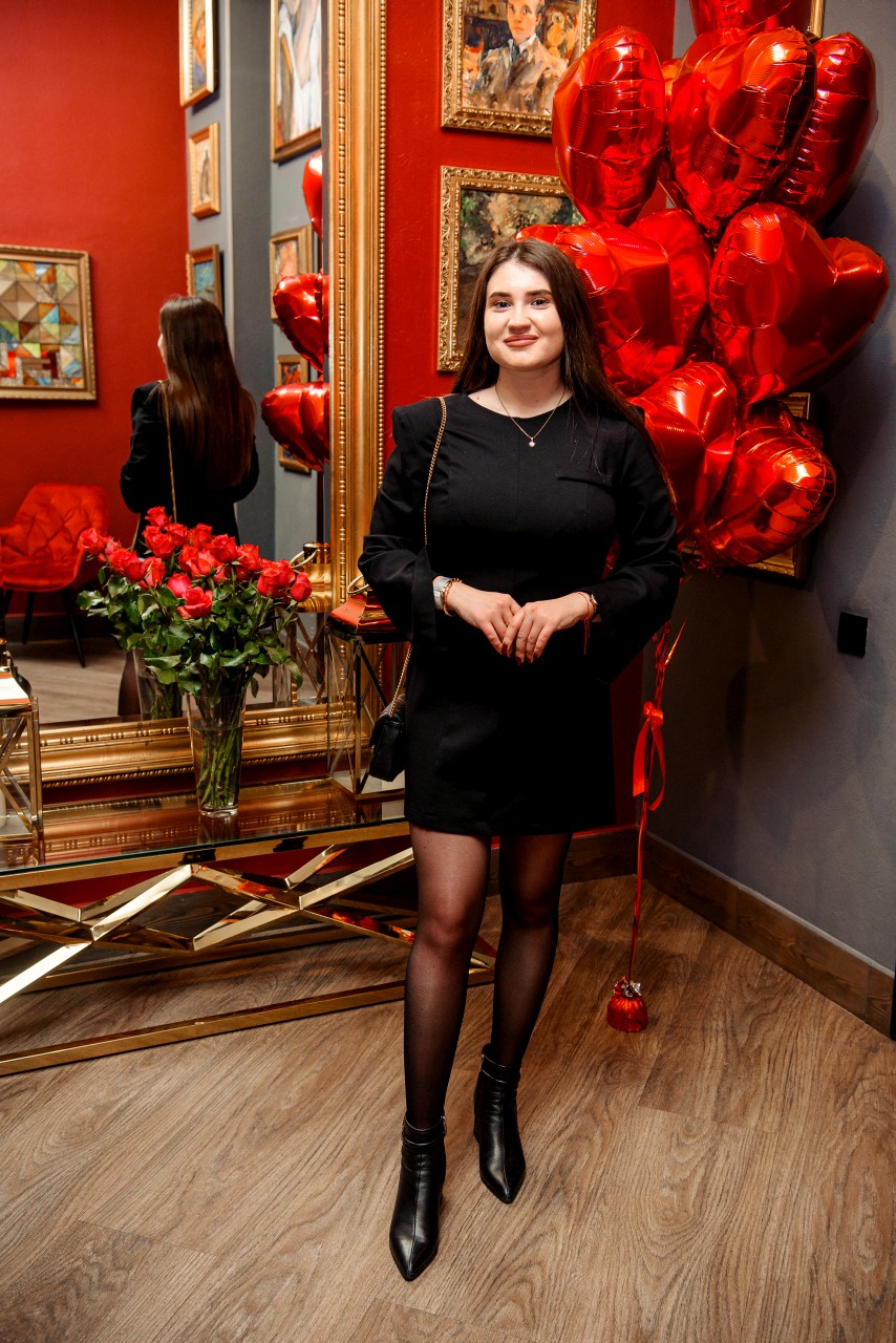 Концерт до дня закоханих: SKYLERR (14.02.2026)