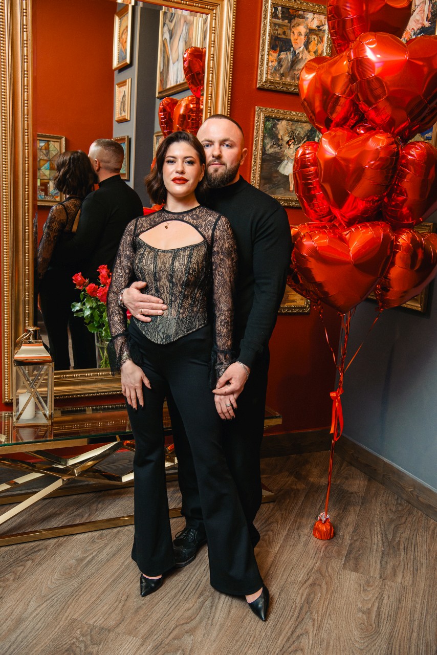 Концерт до дня закоханих: SKYLERR (14.02.2026)