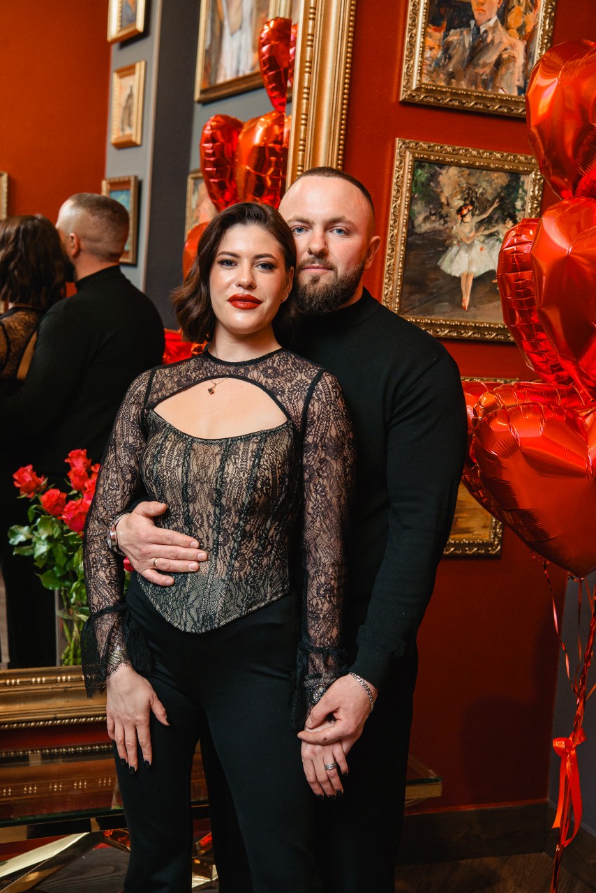 Концерт до дня закоханих: SKYLERR (14.02.2026)