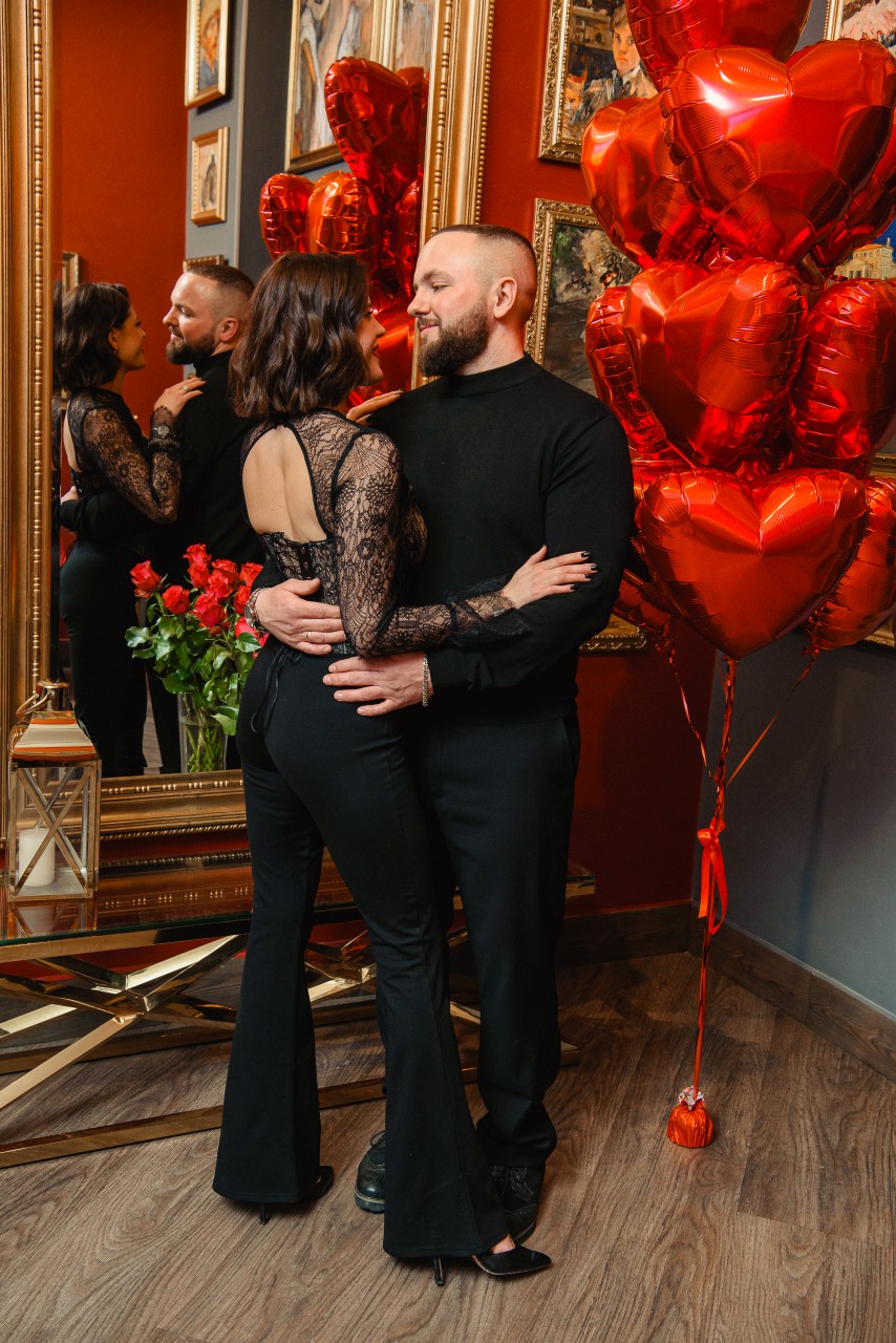 Концерт до дня закоханих: SKYLERR (14.02.2026)