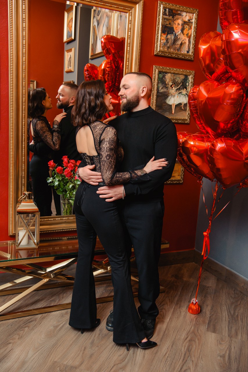 Концерт до дня закоханих: SKYLERR (14.02.2026)