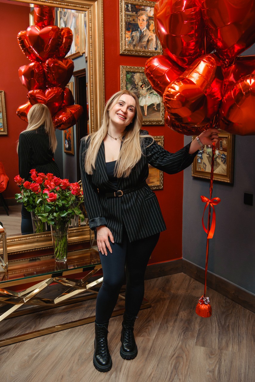 Концерт до дня закоханих: SKYLERR (14.02.2026)