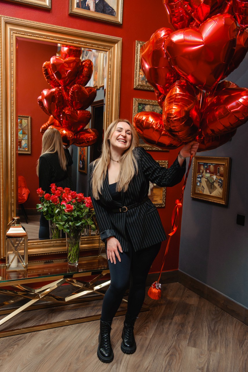 Концерт до дня закоханих: SKYLERR (14.02.2026)