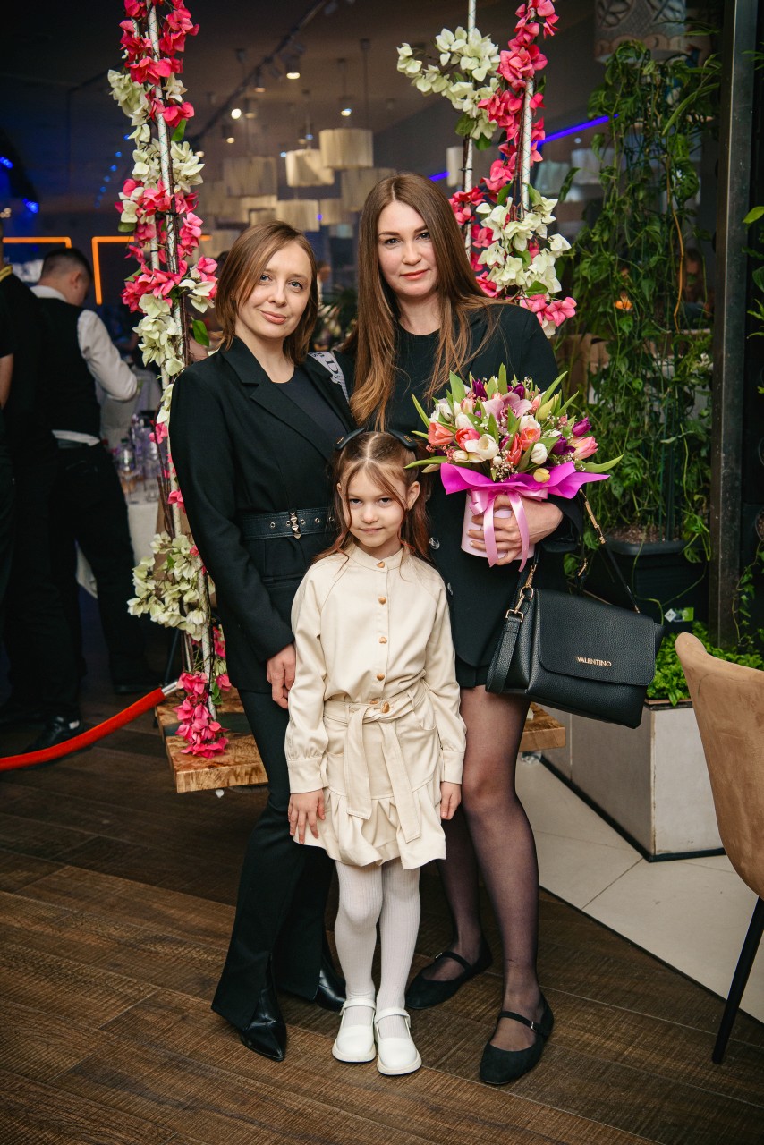 Alena Omargalieva (08.03.2026)