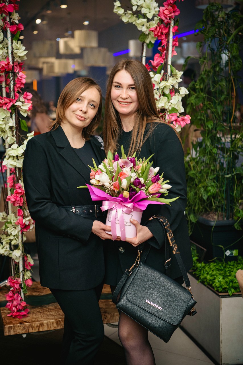 Alena Omargalieva (08.03.2026)