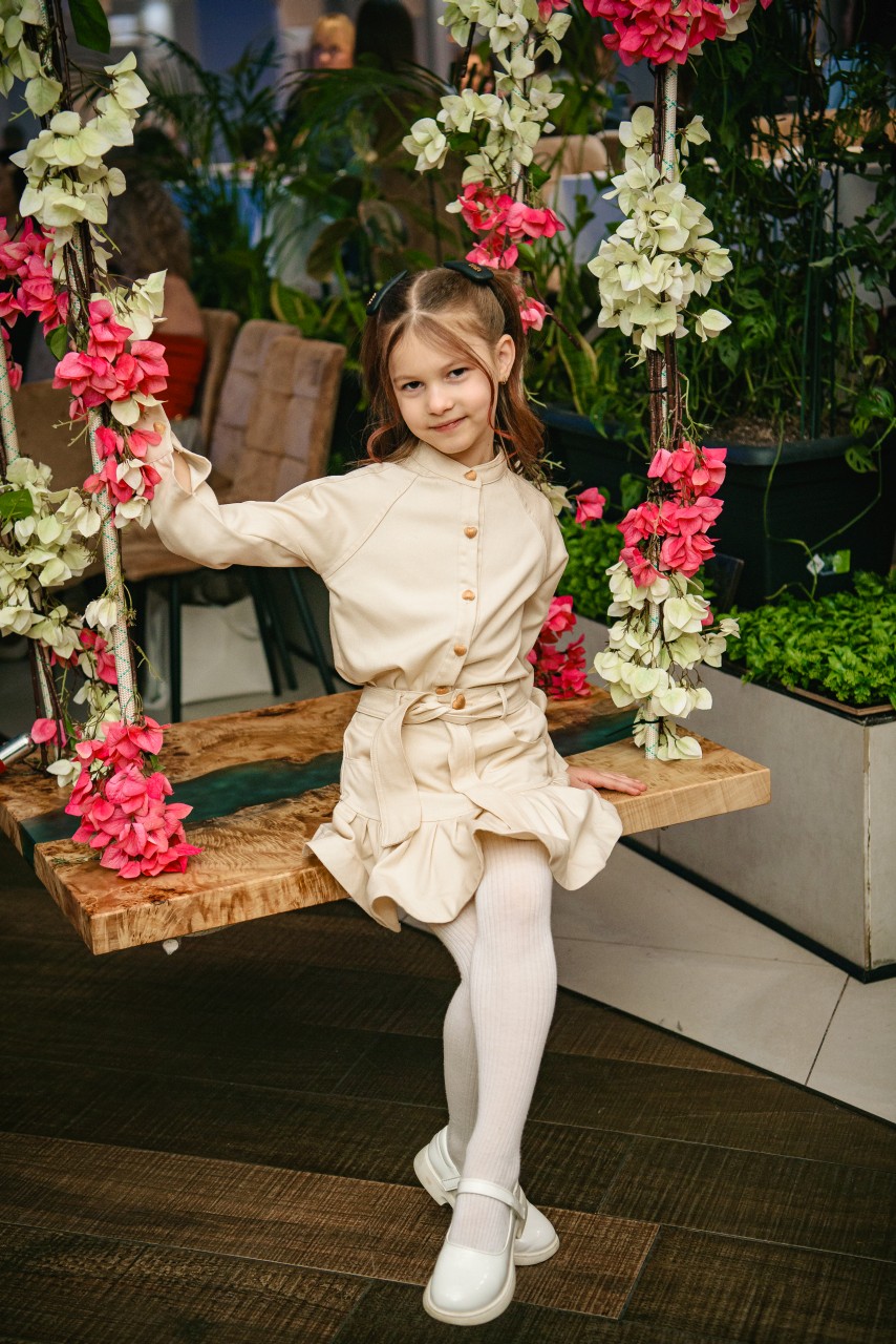 Alena Omargalieva (08.03.2026)