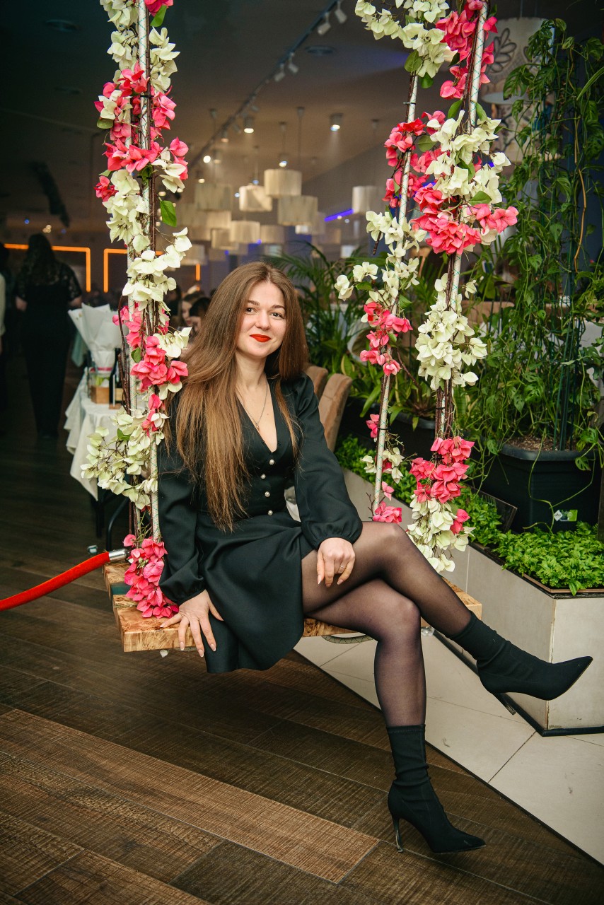 Alena Omargalieva (08.03.2026)