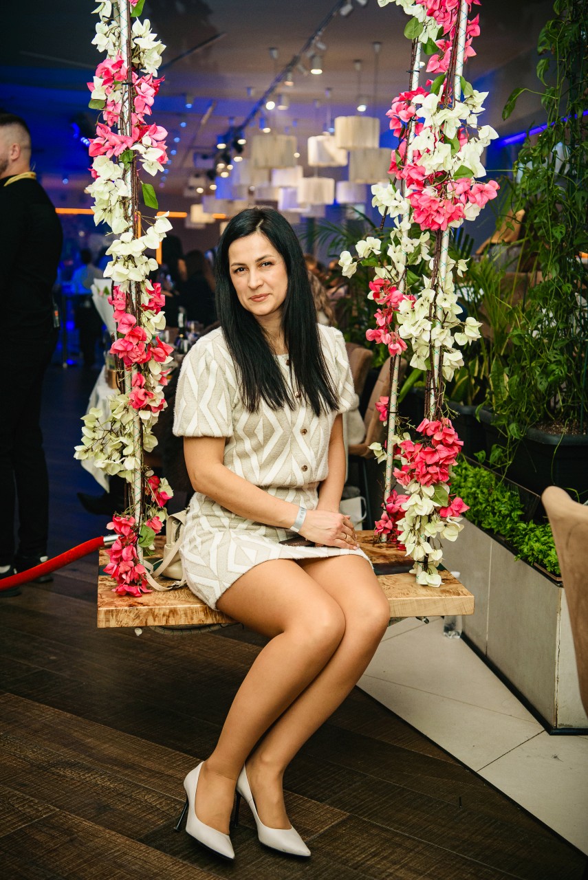 Alena Omargalieva (08.03.2026)