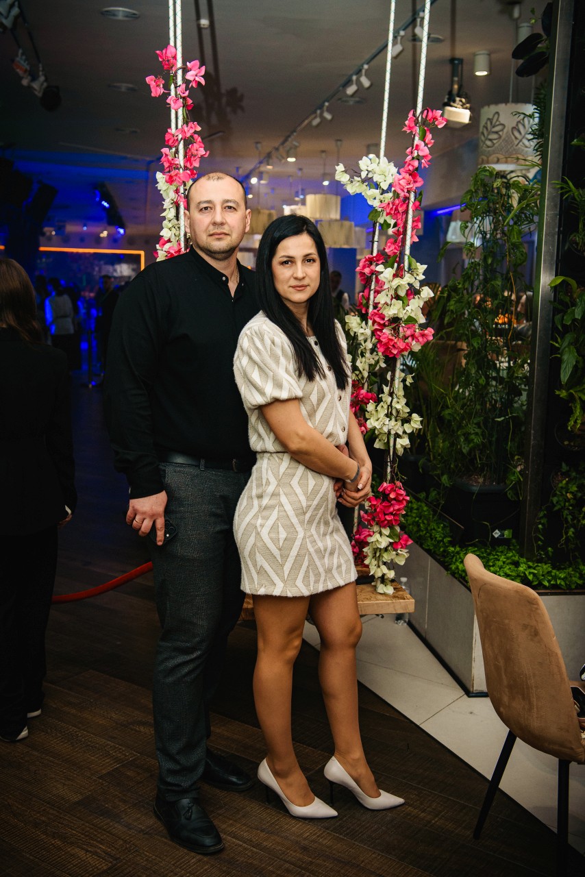 Alena Omargalieva (08.03.2026)