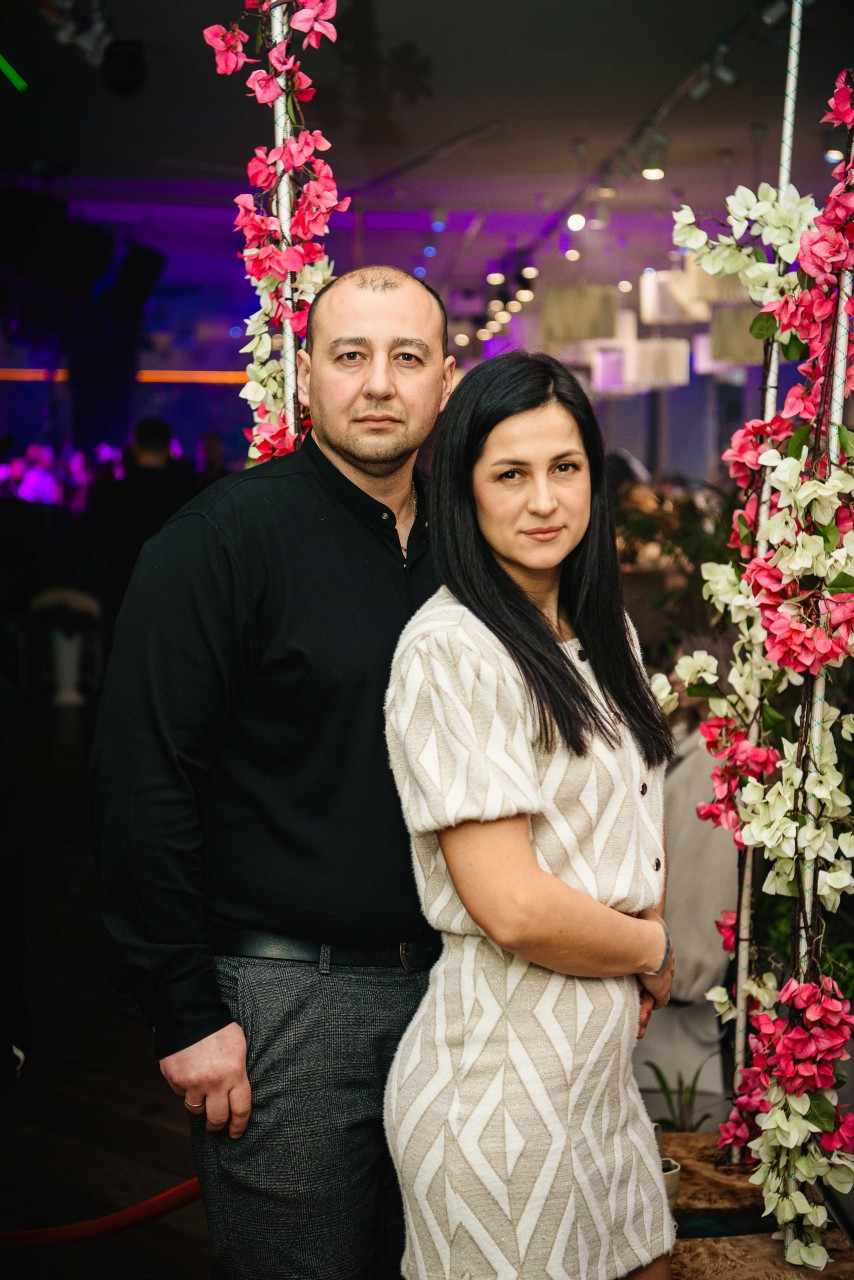 Alena Omargalieva (08.03.2026)