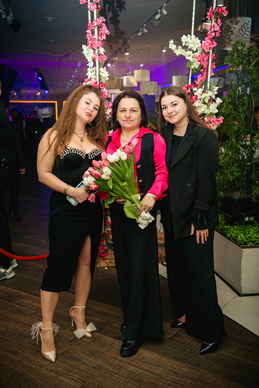 Alena Omargalieva (08.03.2026)