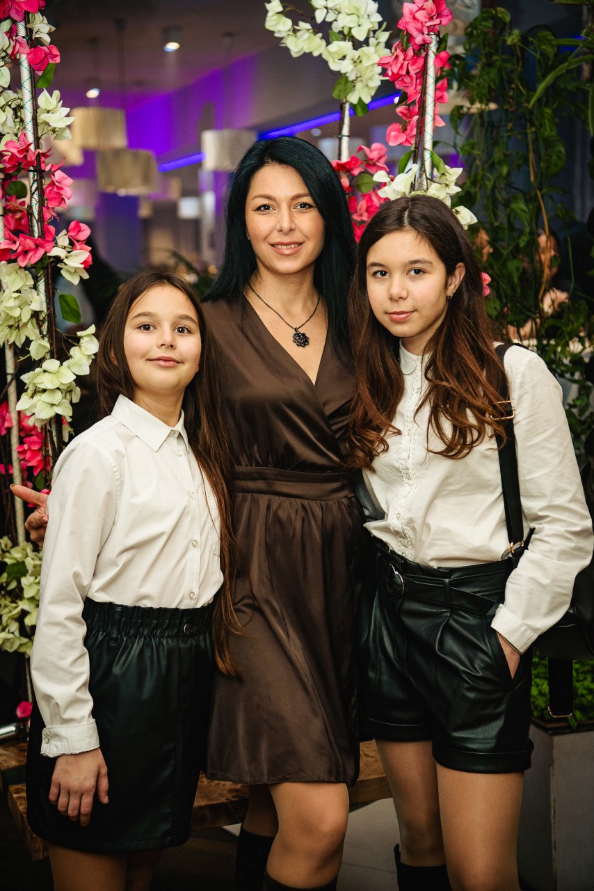 Alena Omargalieva (08.03.2026)