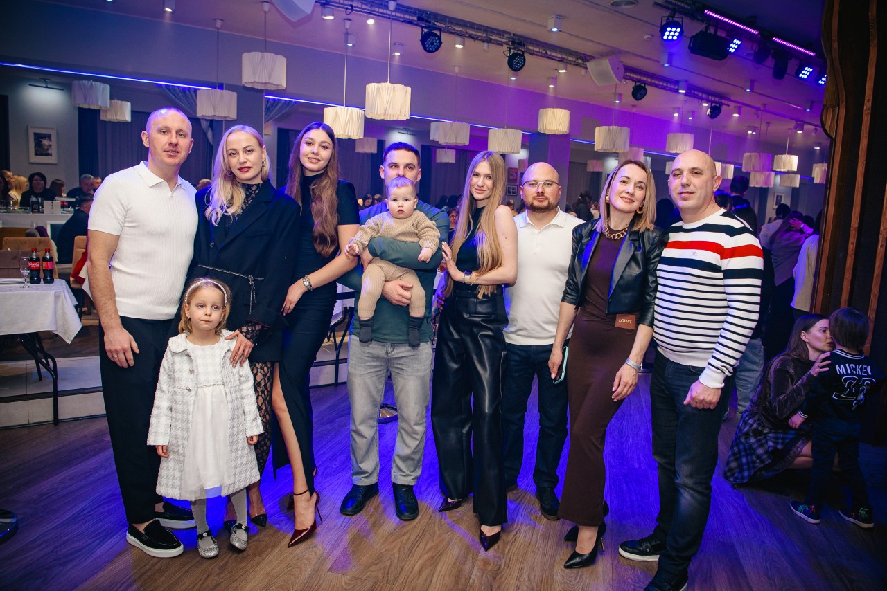 Alena Omargalieva (08.03.2026)