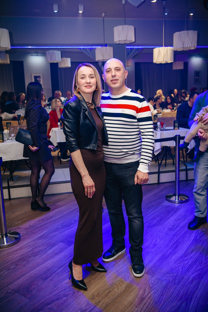 Alena Omargalieva (08.03.2026)