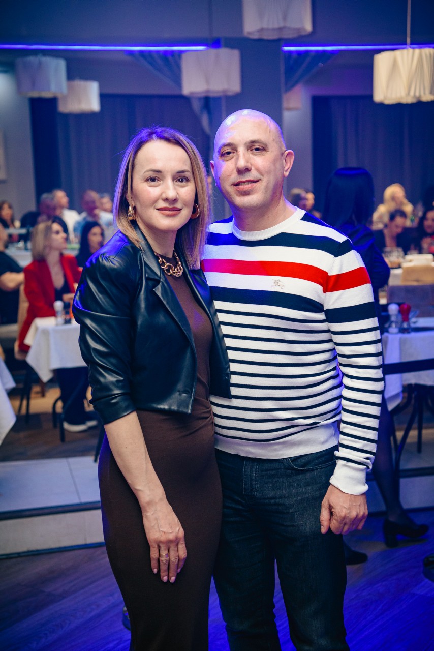 Alena Omargalieva (08.03.2026)