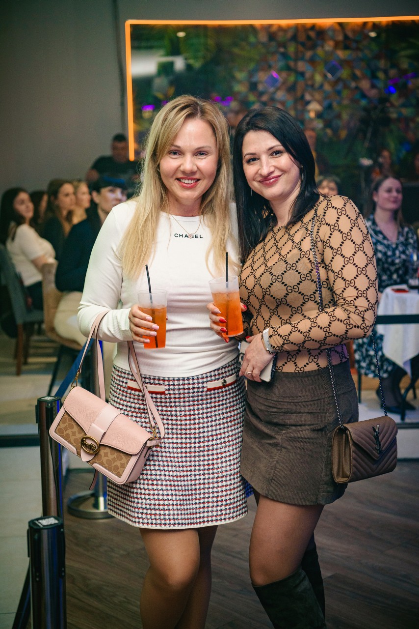 Alena Omargalieva (08.03.2026)