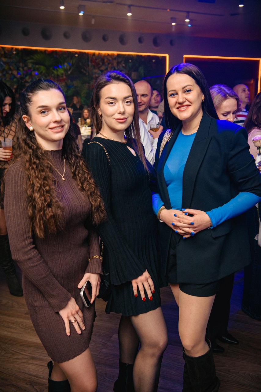 Alena Omargalieva (08.03.2026)