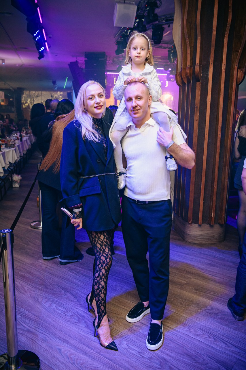 Alena Omargalieva (08.03.2026)