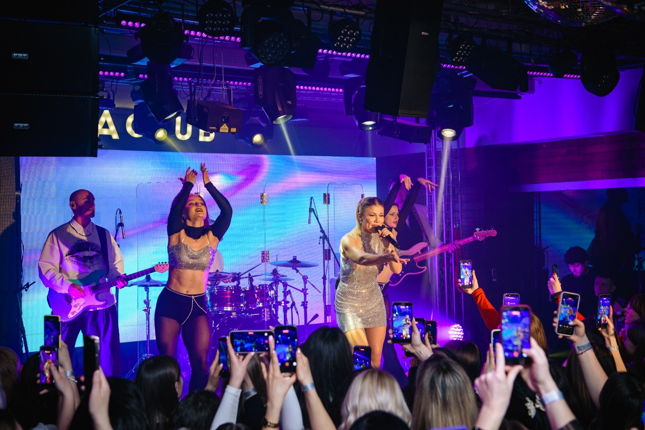 Alena Omargalieva (08.03.2026)