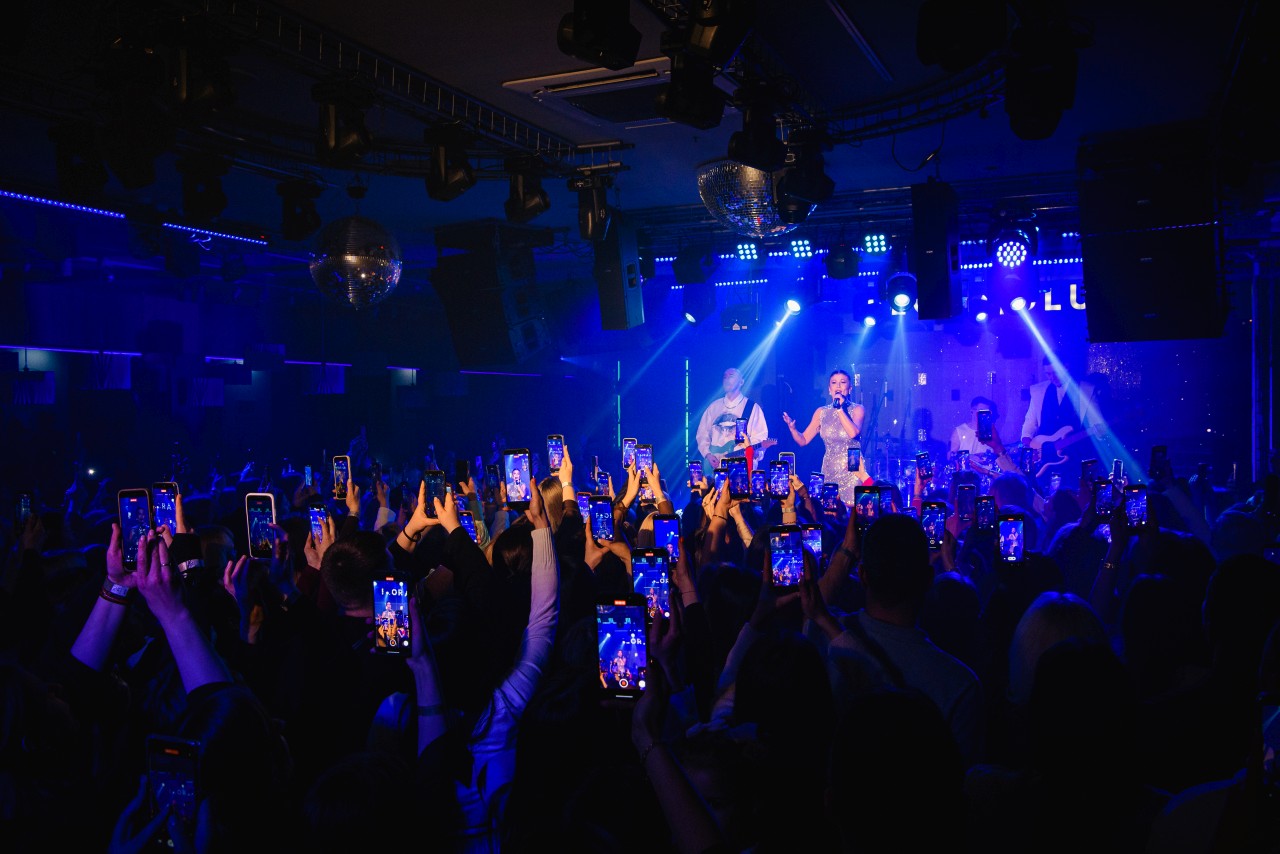 Alena Omargalieva (08.03.2026)