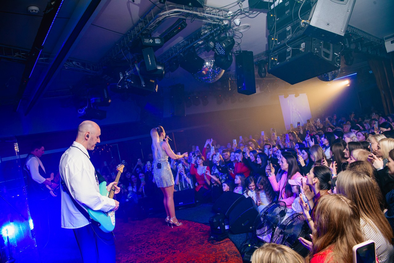 Alena Omargalieva (08.03.2026)