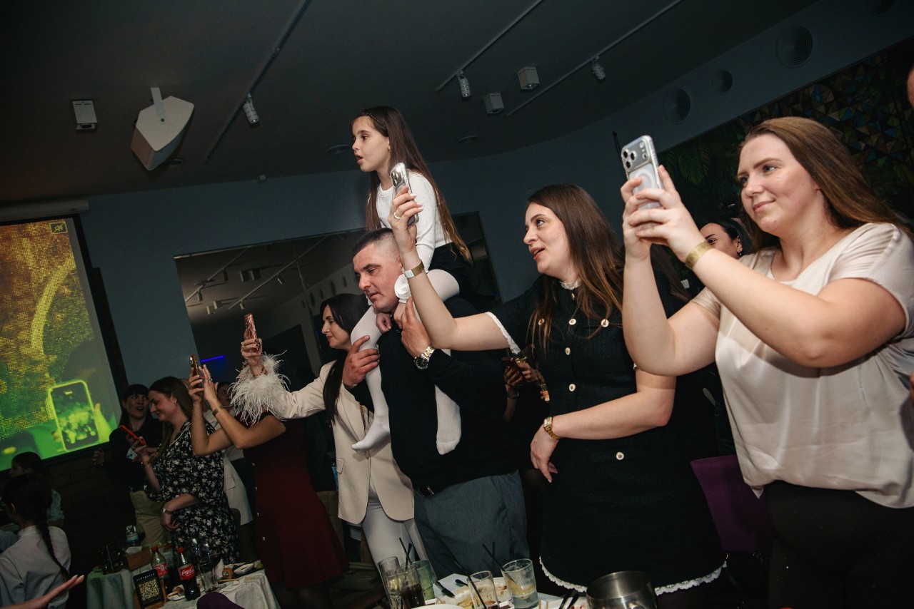 Alena Omargalieva (08.03.2026)