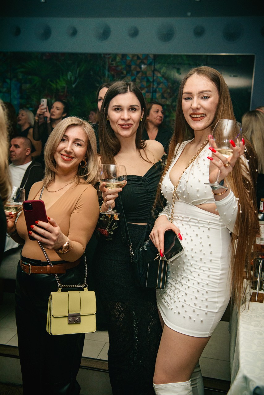 Alena Omargalieva (08.03.2026)