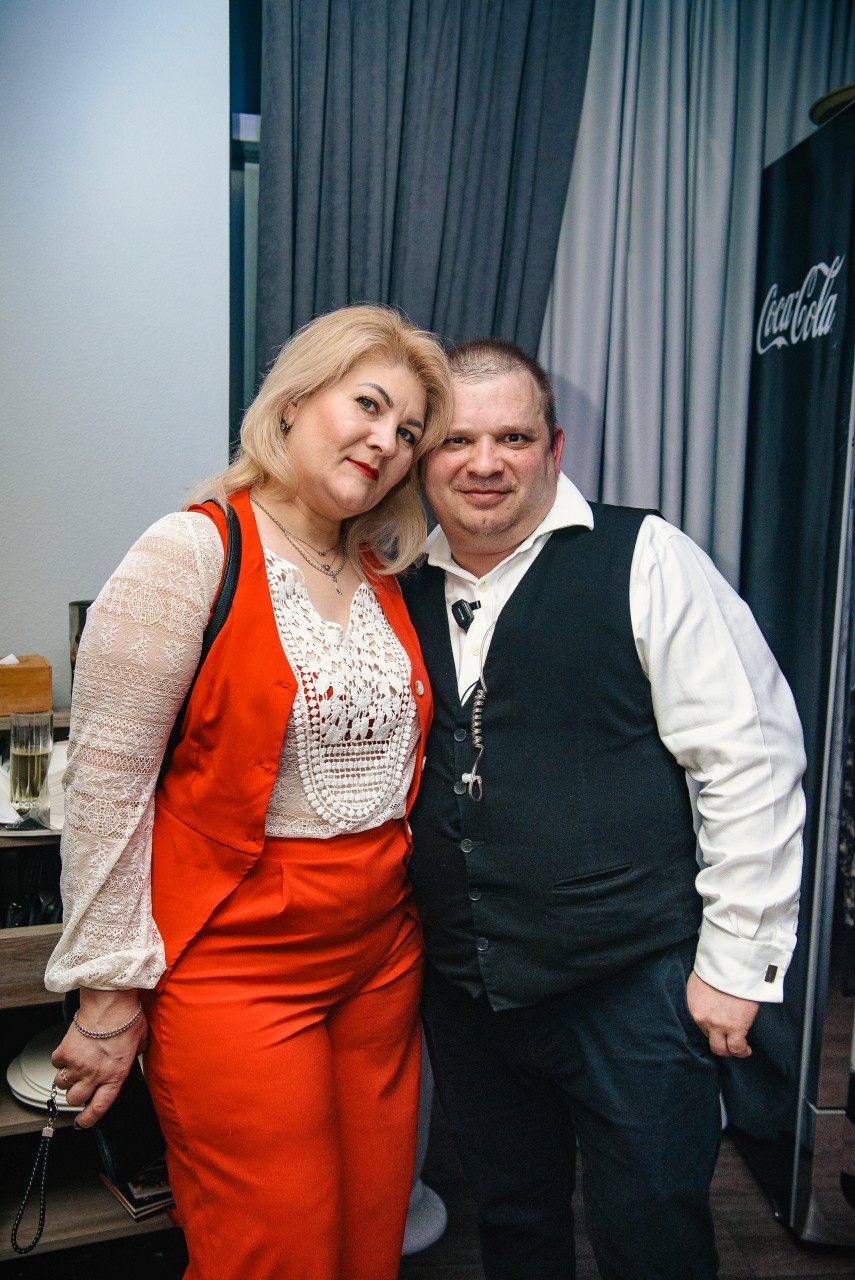 Alena Omargalieva (08.03.2026)