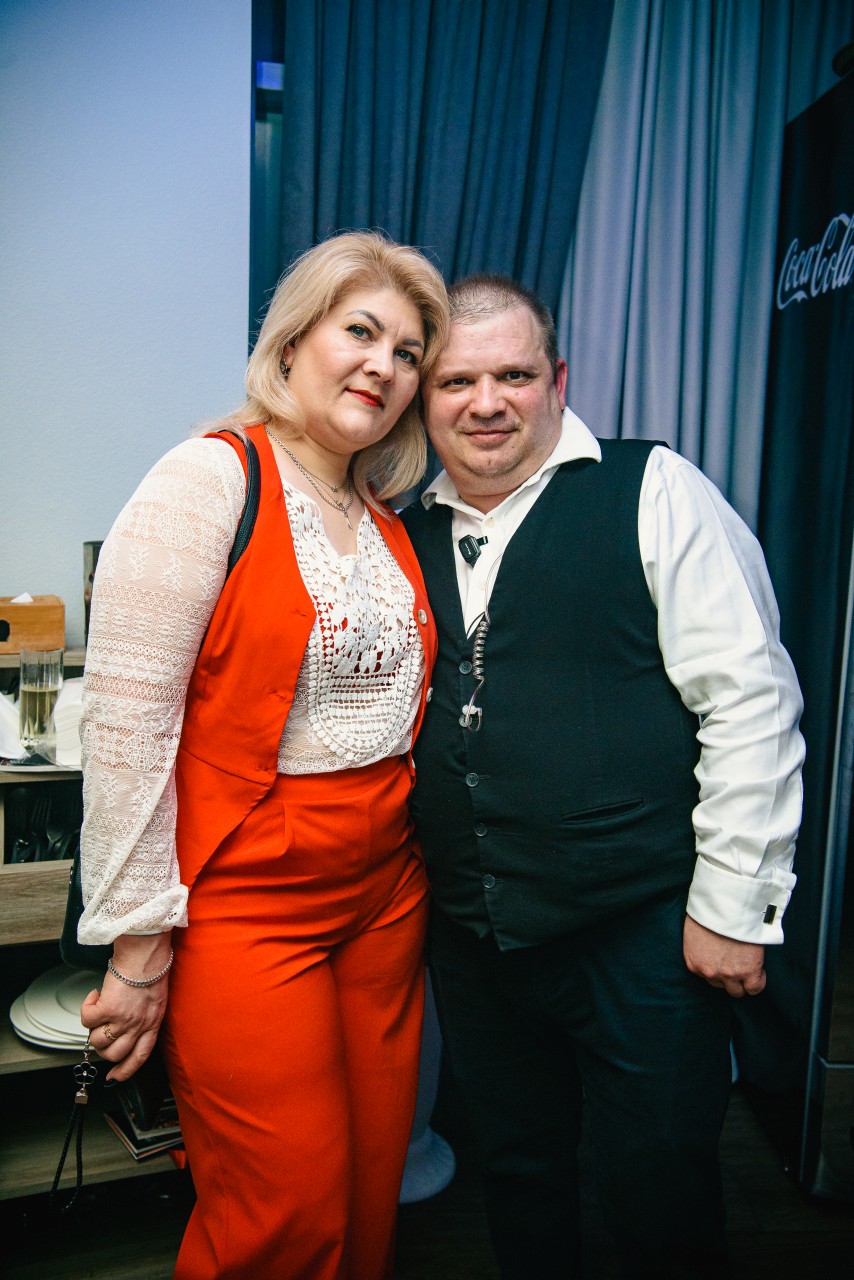 Alena Omargalieva (08.03.2026)