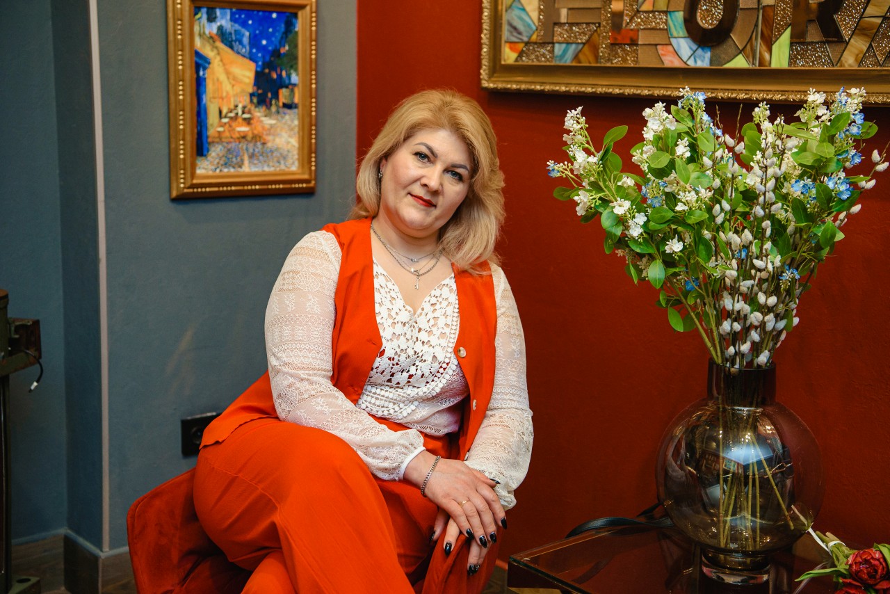 Alena Omargalieva (08.03.2026)